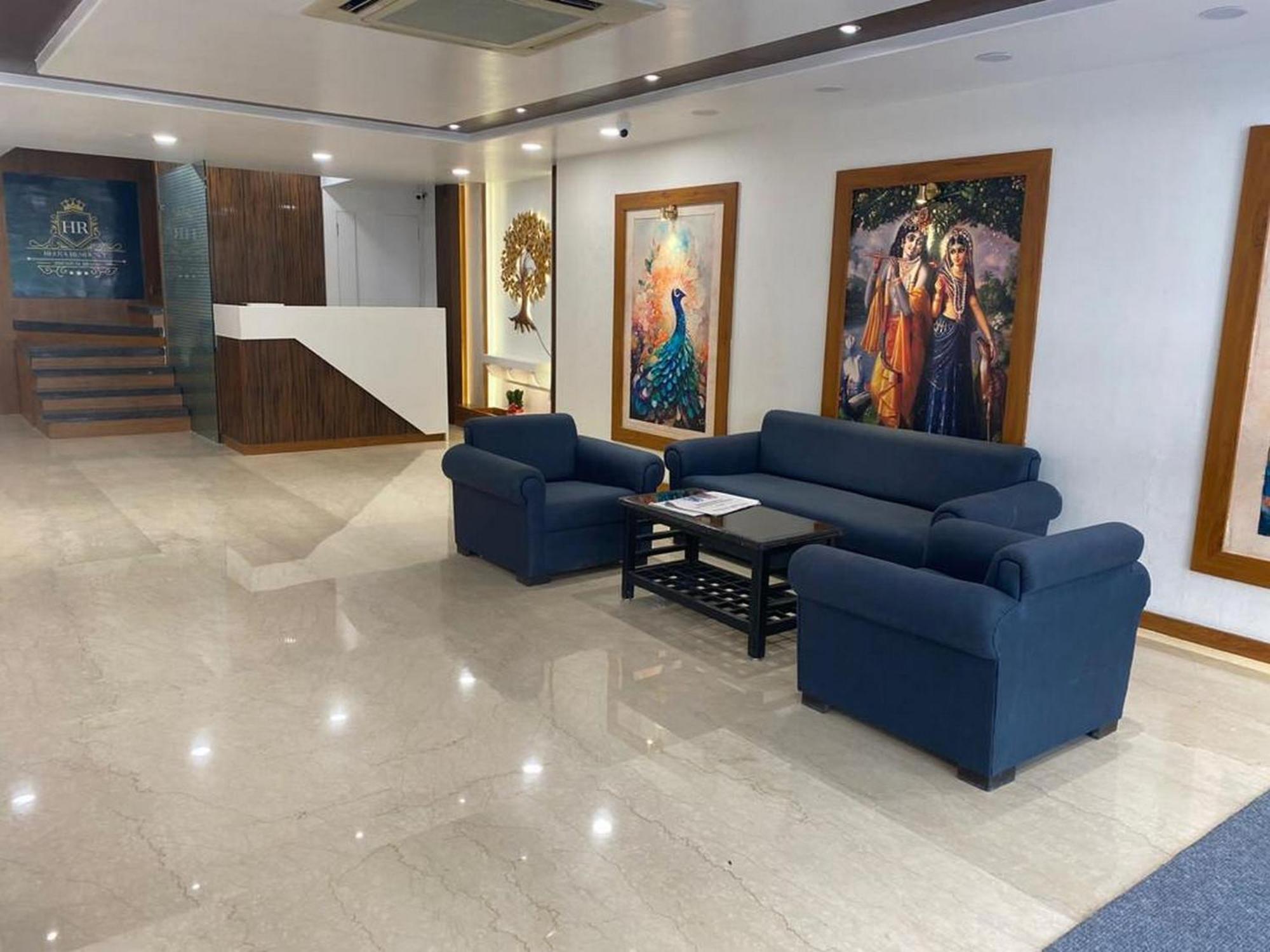 Hotel Eleven Heights Μποπάλ Εξωτερικό φωτογραφία
