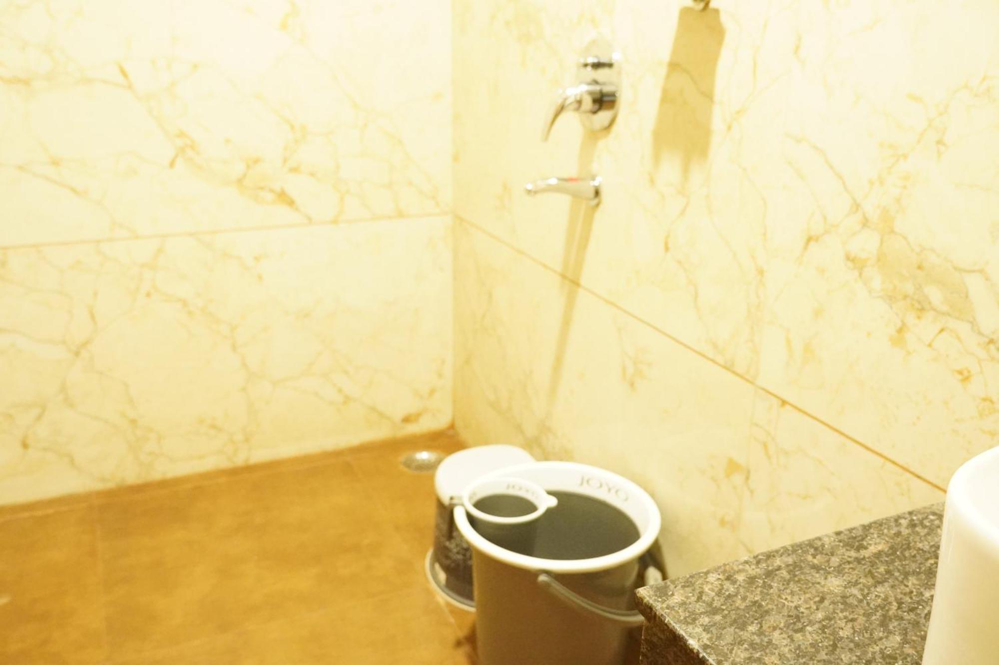Hotel Eleven Heights Μποπάλ Εξωτερικό φωτογραφία
